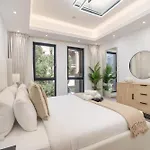 Luxury Living In The Heart Of Dubai - Next To Dubai Mall And Fountains - Stunning Full Burj Khalifa View