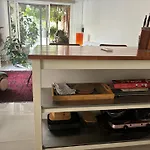 Private Cottage With Bbq Area 5 Min Walk To Beach!