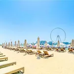 Platinum Prestige 1Br- The Address, Jbr
