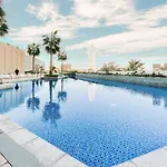 Platinum Prestige 1Br- The Address, Jbr