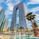 Platinum Prestige 1Br- The Address, Jbr