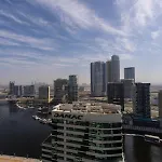 Stunning 1Bedroom In Reva Residence,Business Bay