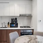 Stunning 1Bedroom In Reva Residence,Business Bay