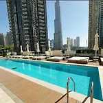 Mh - Act Tower - Downtown -1Bedroom Apartment - Ref504