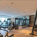 Mh - Act Tower - Downtown -1Bedroom Apartment - Ref504