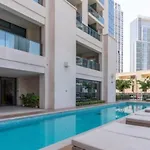 Mh - Act Tower - Downtown -1Bedroom Apartment - Ref504