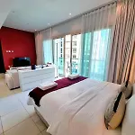 Sunrise Homes - A Cozy Studio Next To Jbr Beach