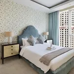 Beach Access 4 Bedroom Apartment Jbr