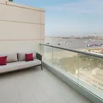 Beach Access 4 Bedroom Apartment Jbr