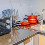 Stylish Studio Prime Location