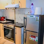 Stylish Studio Prime Location
