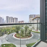 Stay By Latinem Luxury 1Br Holiday Home W508 Near Downtown