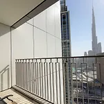 Downtown Views II T3