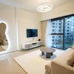 Mh - Act One Act Two - Downtown - 1Bhk - Ref505