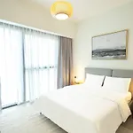Mh - Act One Act Two - Downtown - 1Bhk - Ref505