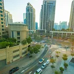 Mh - Act One Act Two - Downtown - 1Bhk - Ref505