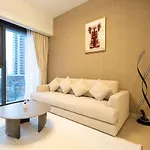 Mh - Act One Act Two - Downtown - 1Bhk - Ref505