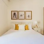 Dubai Creek Gem, Stylish Condo With Two Balconies
