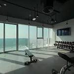 Luxe 2Br At 1 Residences Wasl Near Metro Station