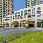 Stylish Studio 5 Min Walk To Mall & Burj Khalifa