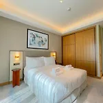 #37 Luxury - 2Br In The Address Dubai Opera - Downtown