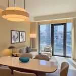 #37 Luxury - 2Br In The Address Dubai Opera - Downtown