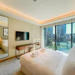 #37 Luxury - 2Br In The Address Dubai Opera - Downtown