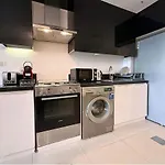 Capital Bay Tower B Comfort Studio