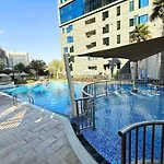 Capital Bay Tower B Comfort Studio