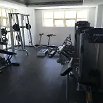Royal Oceanic Tower 1 - Spacious Studio