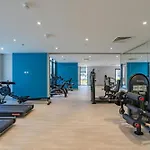Community View Studio With Balcony, Azizi Riviera 24, Al Merkadh By Deluxe Holiday Homes