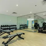 Community View Studio With Balcony, Azizi Riviera 24, Al Merkadh By Deluxe Holiday Homes