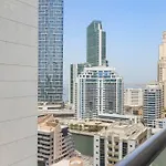 Stonetree - Modern 1 Bedroom Apartment Near Marina Beach