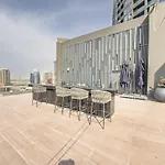 Elegant Studio Next To Dubai Water Canal, 15 Northside Tower 1, Business Bay By Deluxe Holiday Homes