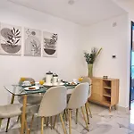 Family-Friendly 2Br Apartment In Dubai South At Mag-565 Near Expo And Al Maktoum Airport Dwc