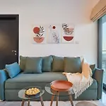 Family-Friendly 2Br Apartment In Dubai South At Mag-565 Near Expo And Al Maktoum Airport Dwc