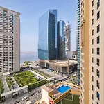 Luxury 2Bedroom Apt In Jbr Spectacular Sea View