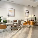 Modern & Bright Studio Space