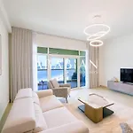 Remarkable 1 Bedroom Apartment In Palm Jumeirah
