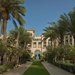 Four Seasons Resort Dubai At Jumeirah Beach