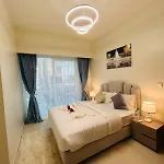 Luxurious 2Bhk Apartment In Business Bay