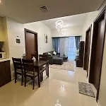 Luxurious 2Bhk Apartment In Business Bay