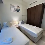 Luxurious 2Bhk Apartment In Business Bay