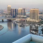 Luxurious 2Bhk Apartment In Business Bay