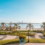 406Sa Sophisticated 1-Bedroom In Palm Jumeirah