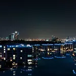 Luxury 2 Bedroom Plus Kids Room Burj Khalifa View