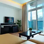 Belvilla Luxury Retreat Financial Centre Metro Station Difc