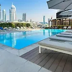 Luxury 2 Bed In Address Opera Residences