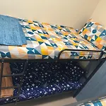 Palm Inn Deira Mix Dormitory