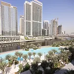 Beachfront Family Entire Unit In Dubai Ras Al-Khor